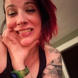 Meet your Posher, Meg